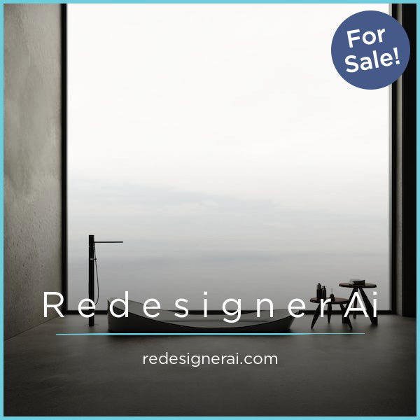 RedesignerAI.com